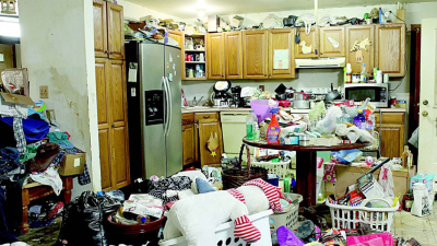 Understanding Hoarding Disorder What It Is Symptoms Causes And