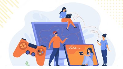 5 Popular Games Making Waves in 2023