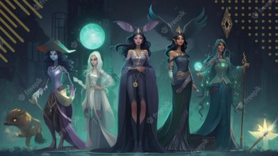 The Legend of Zelda: A Timeless Legacy of Adventure and Magic