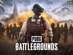 PUBG: Revolutionizing Battle Royale Gaming