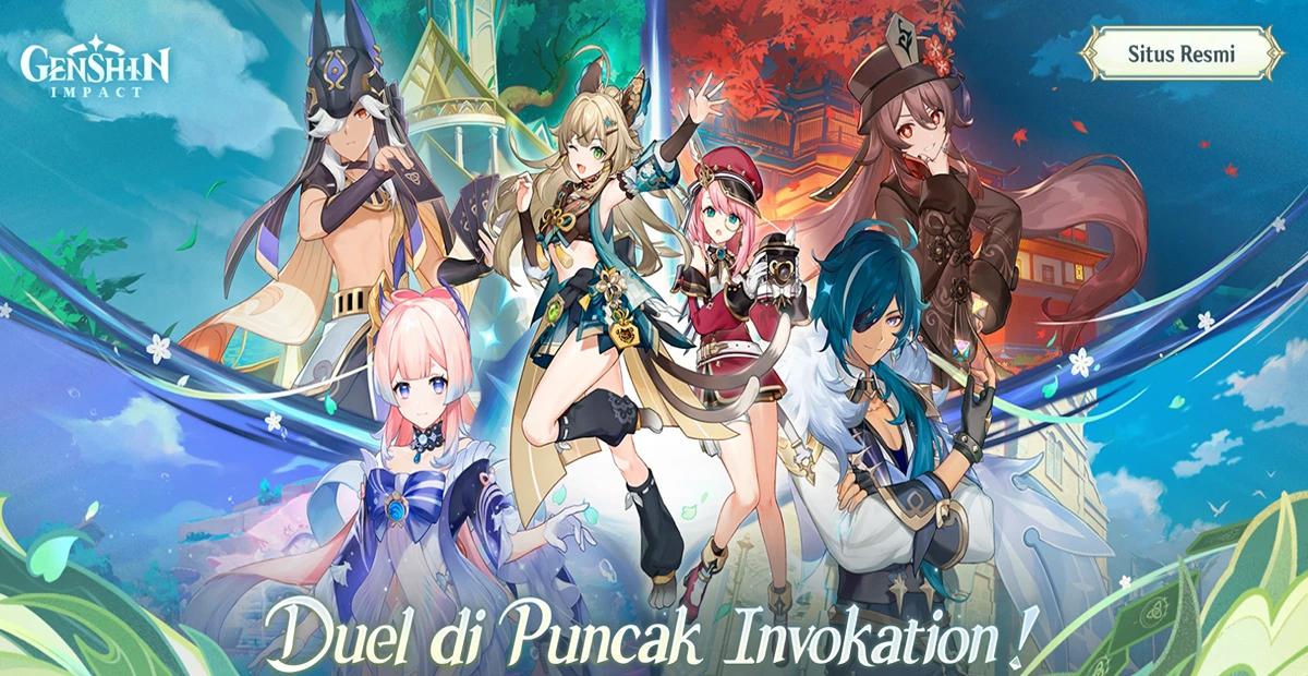 genshin impact banner