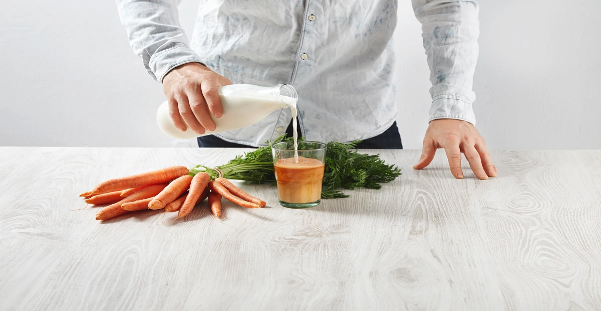 juice carrot
