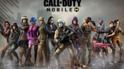 Call of Duty Mobile: Bringing the Thrill of the Iconic Franchise to Mobile Gaming
