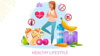 10 Tips for Staying Active and Fit