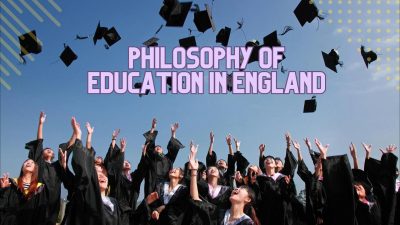 Philosophy of Education in England: Nurturing Knowledge, Creativity, and Critical Thinking
