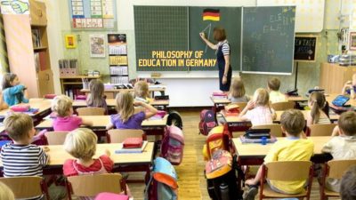 Philosophy of Education in Germany: Fostering Academic Excellence and Practical Skills
