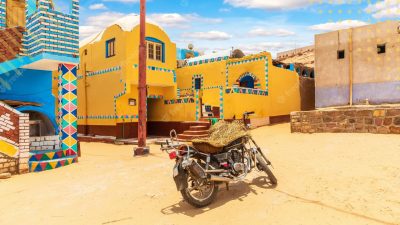 Nubian Heritage: Exploring Egypt’s Southern Frontier