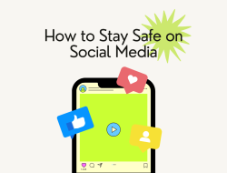 Navigating Social Media in Adolescence: A Comprehensive Guide