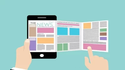 bad news is good news