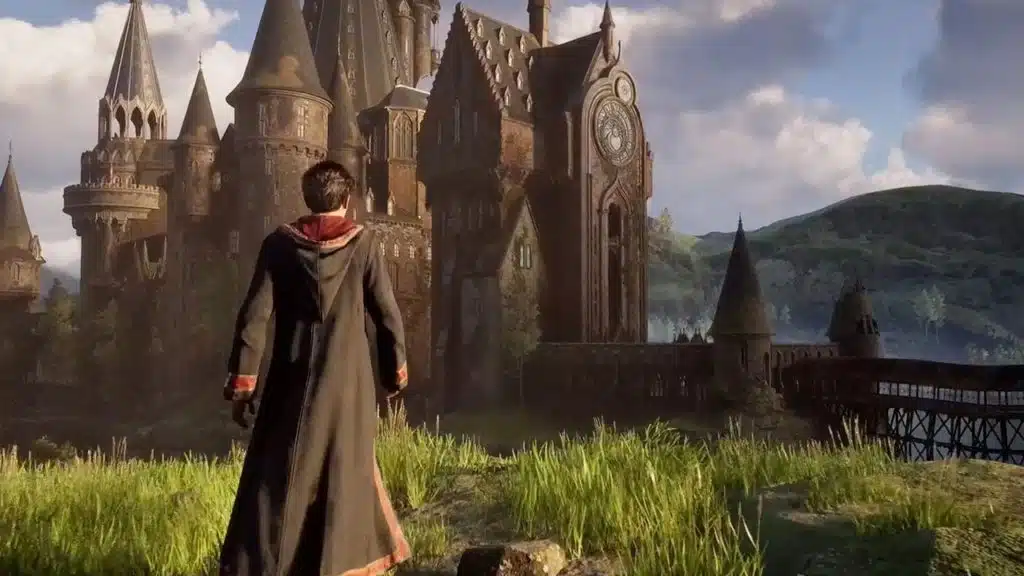 Rumor: Sequel to Hogwarts Legacy Already in Development