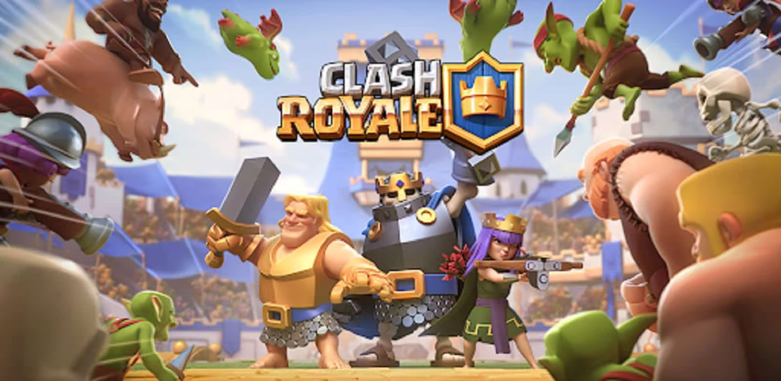 Clash Royale