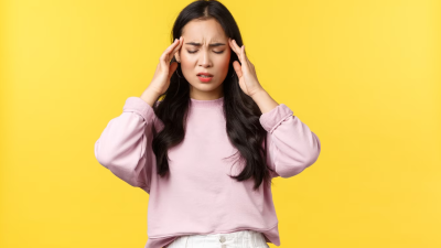 Stress and Anxiety: What’s the Difference?