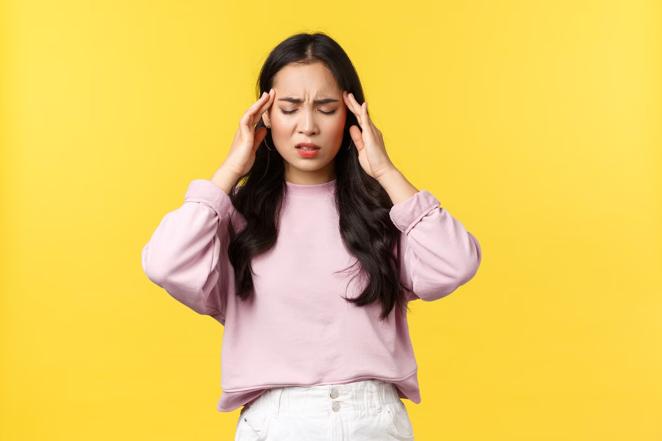 What's the Difference Between Stress And Anxiety?