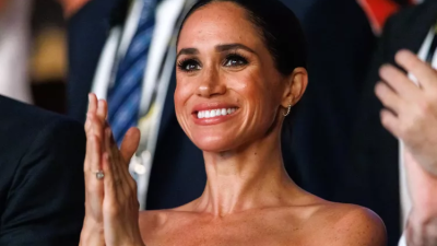 Meghan Markle Continues to Champion Smart Works Since Stepping Back from Royal Role