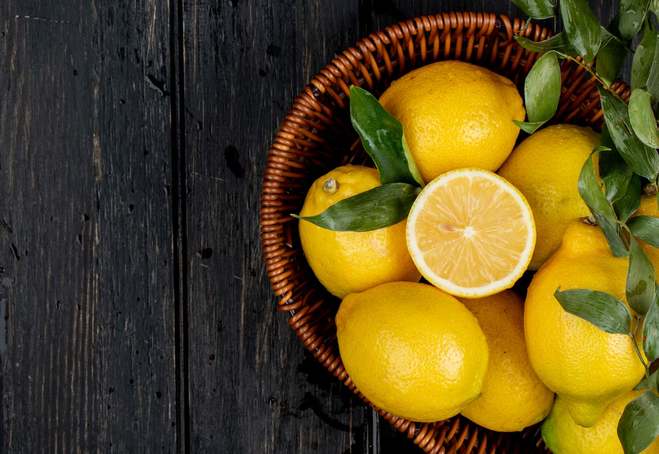 The Power of Vitamin C: Benefits, Sources, and Impacts of Deficiency