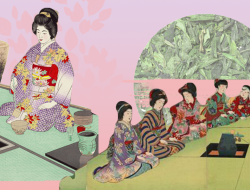 The Art of Japanese Tea Ceremony: A Deep Dive into Chanoyu