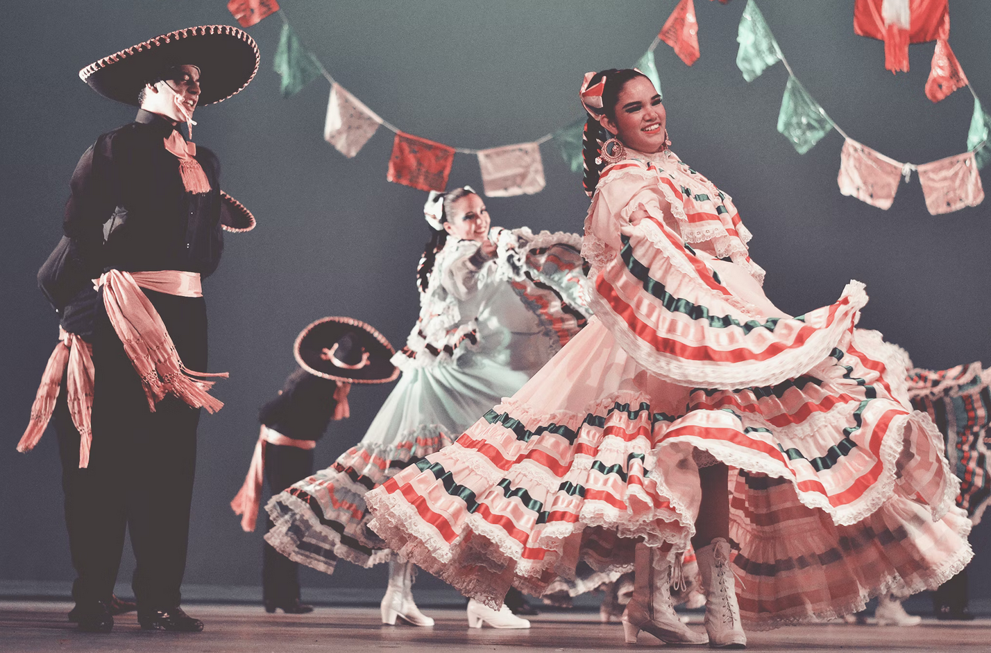 Exploring the Rich Tapestry of Mexican Culture