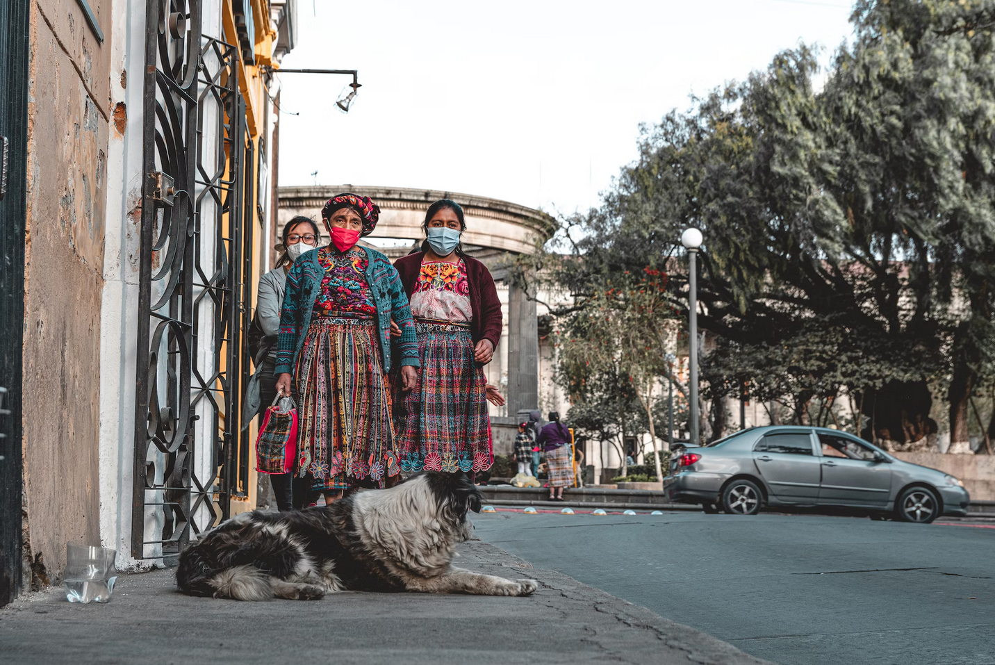 Exploring the Enchanting Diversity of Guatemalan Culture