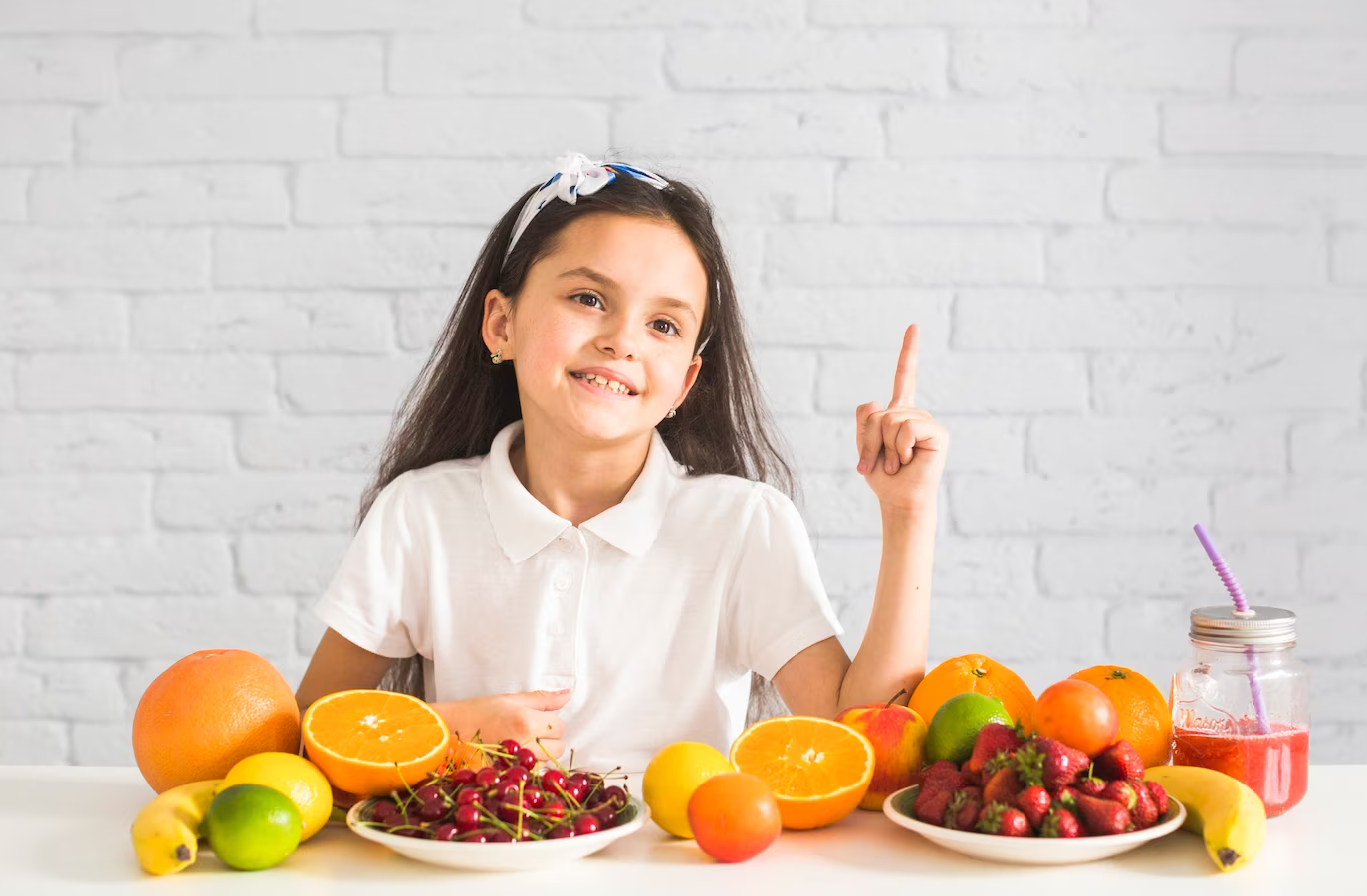 Kids' Vitamins: Do They Require Them and Which Ones Are Essential?