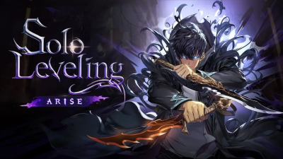 Solo Leveling Anime
