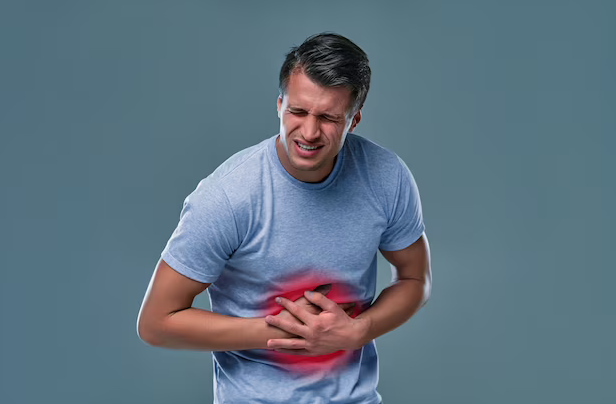 Ulcerative Colitis: Symptoms, Diagnosis, and Treatment