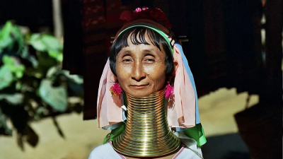 The Unique Tradition of the Kayan Tribe: Long Neck Women of Northern Thailand