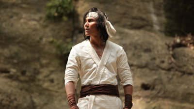 8 Iconic Indonesian Superheroes: A Closer Look
