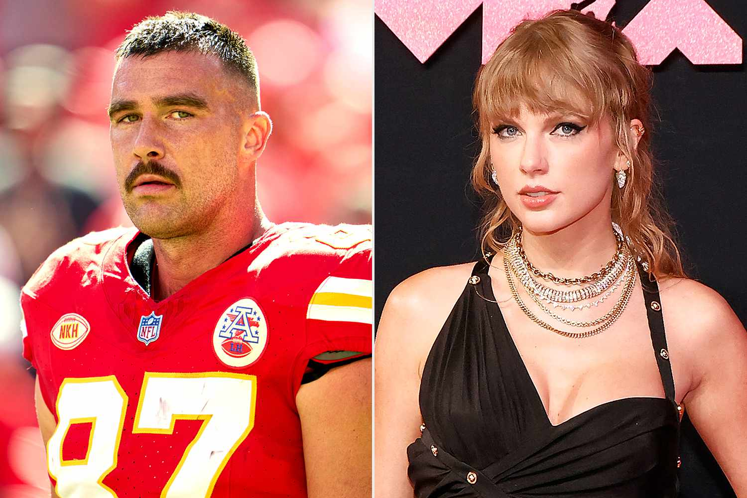 Taylor Swift Elevates Kelce's Jersey Sales and Chiefs' TV Ratings