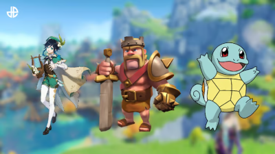 The Top Mobile Games to Play in 2023
