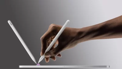 Apple Pencil iPad: Choosing the Best Choice