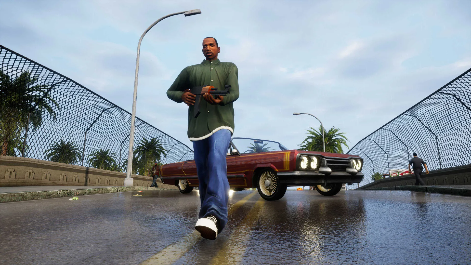 Netflix's Potential 'GTA' Game: What We Know and Expect