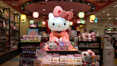 Japan’s Kawaii Culture: The World of Cuteness