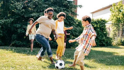 Short Bursts of Physical Activity: A Simple Way to Lower Heart Attack and Stroke Risk