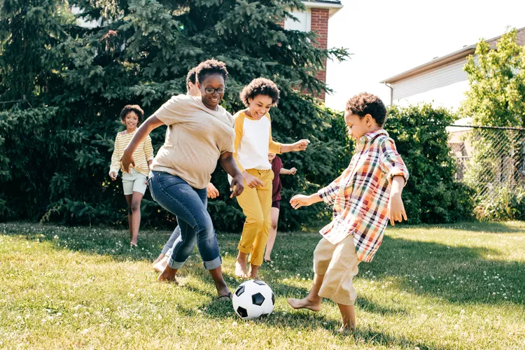 Short Bursts of Physical Activity: A Simple Way to Lower Heart Attack and Stroke Risk
