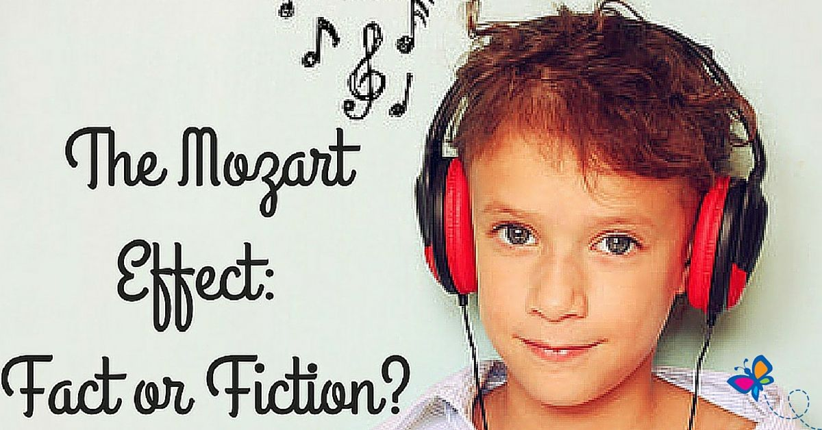 The Mozart Effect: Music, Mood, and Cognitive Controversies Explored
