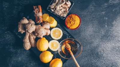 Thailand's Herbal Remedies: Discovering Nature's Healing Secrets