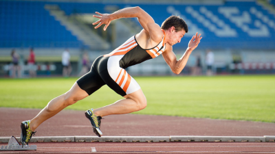 Stress Management Strategies for High-Performance Athletes