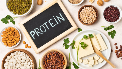 5 Essential Tips for Selecting Nutrient-Rich Protein Foods