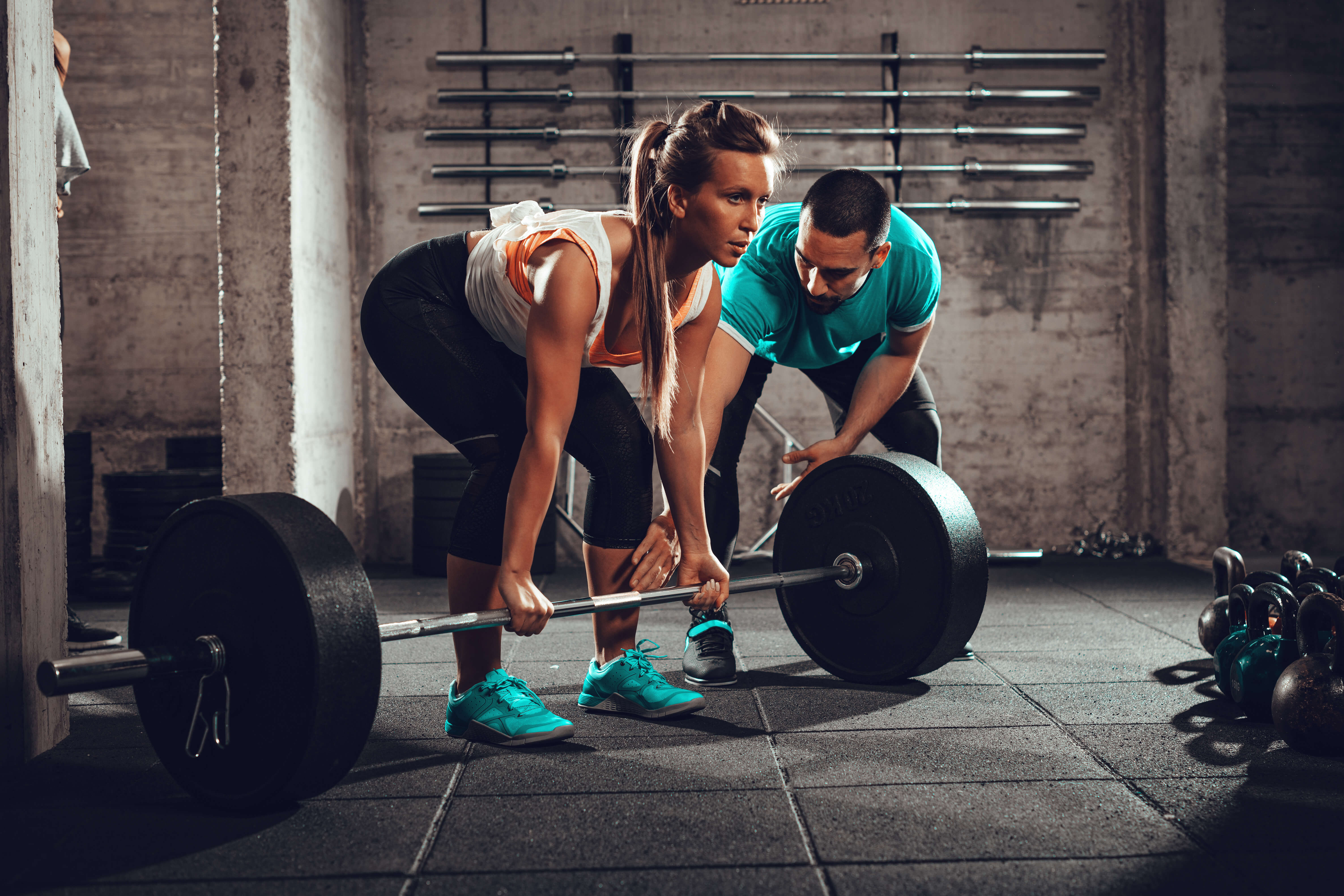 The Role of Strength Training in Injury Prevention for Athletes