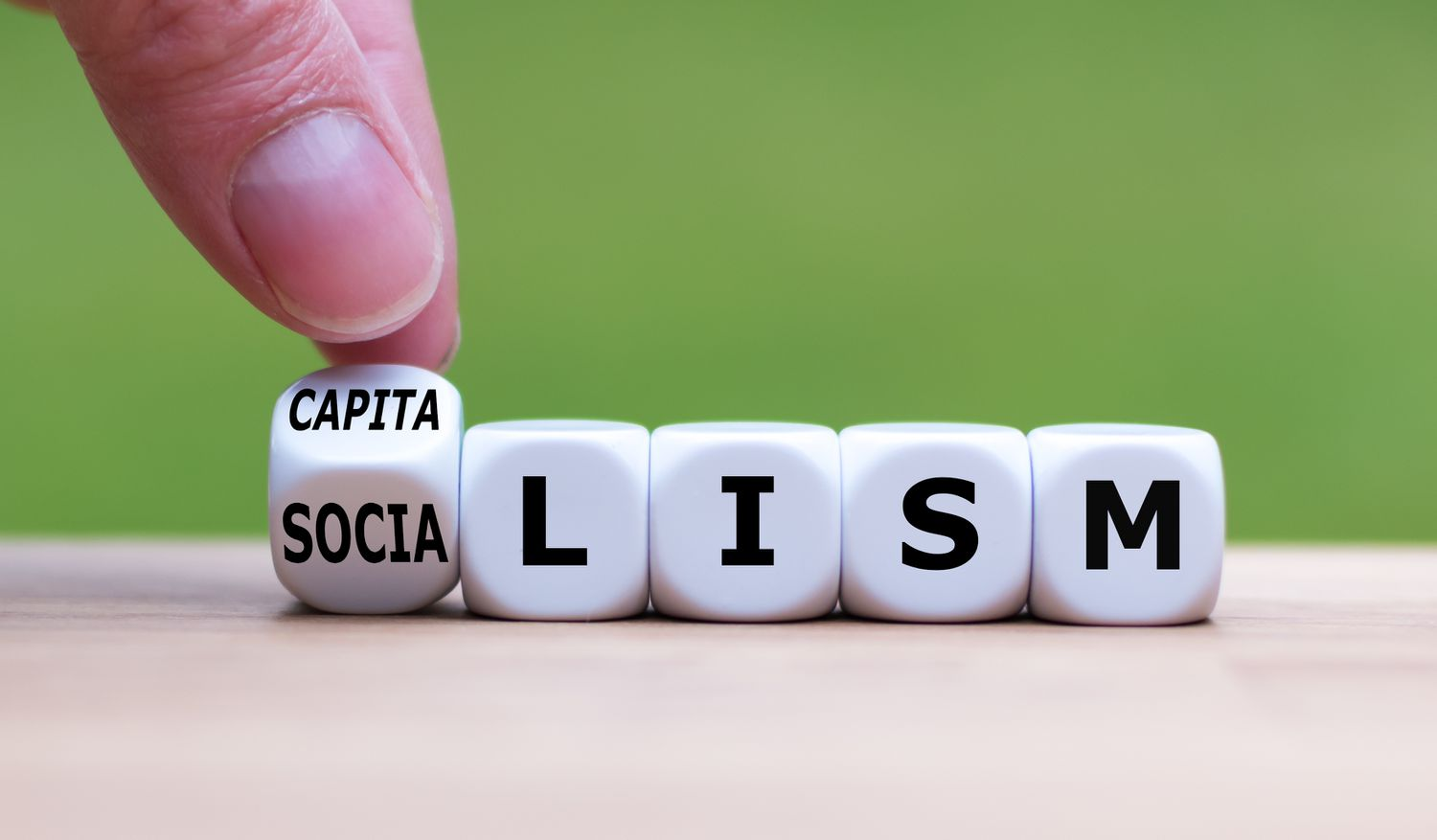 Capitalism vs. Socialism: Understanding the Differences