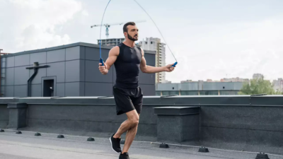 5 Benefits of Jumping Rope for Your Health