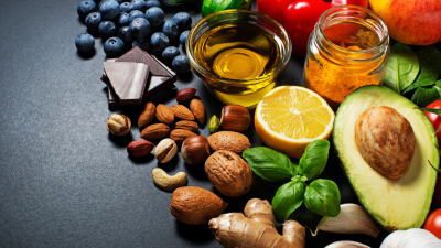 Boosting Lymphatic Health with Diet: Simple Tips for a Healthier You
