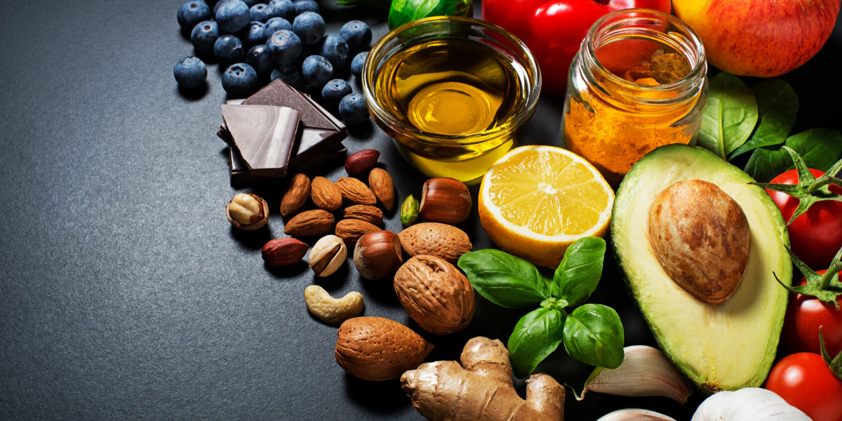 Boosting Lymphatic Health with Diet: Simple Tips for a Healthier You