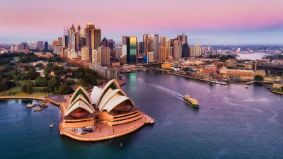 Traveling to Australia? Get the Lowdown on Australian Time Zones