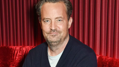 Matthew Perry Passes Away at 54 in Tragic Drowning Incident