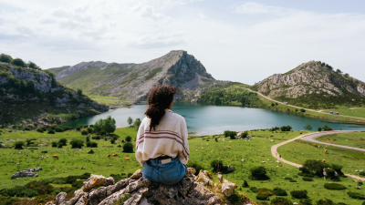 Exploring the World: 7 Ways Travel Enhances Mental and Physical Health