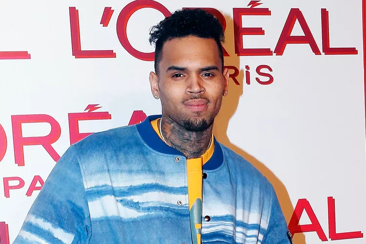 Chris Brown Faces Lawsuit Over Alleged London Nightclub Assault