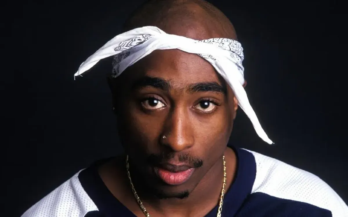 The Untold Story of Tupac’s Murder: Witness to the 1996 Drive-by Shoot