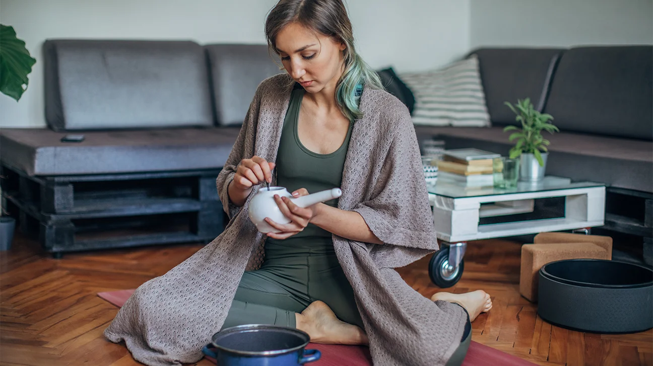 Home Remedies for Sinus Drainage: Effective Solutions for Relief