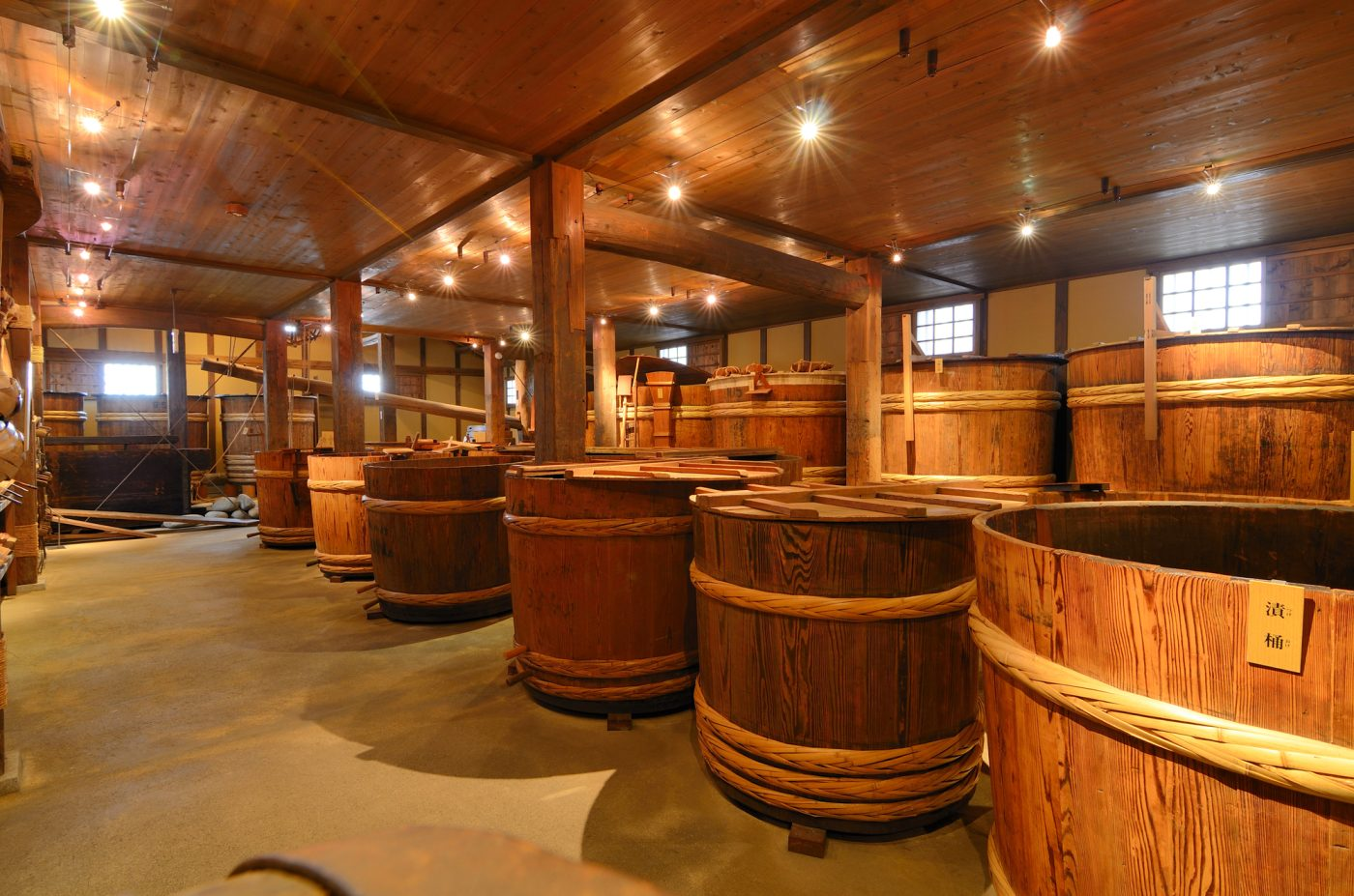 Japan's Sake Breweries: The Art of Rice Wine